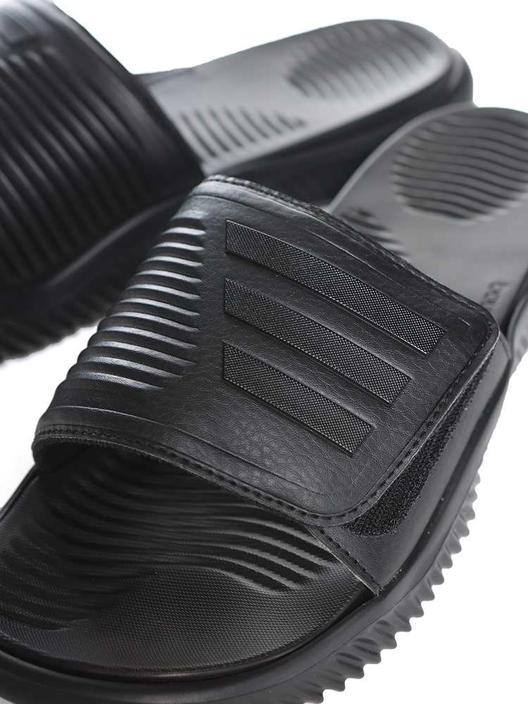 【adidas】ユニセックス◇ALPHABOUNCE SLIDESサンダル スライド Amazon.com | adidas Unisex Alphabounce Slide Sandal, Better