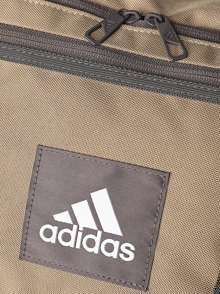 adidas アディダス クロスボディバッグ 大きいサイズ メンズ