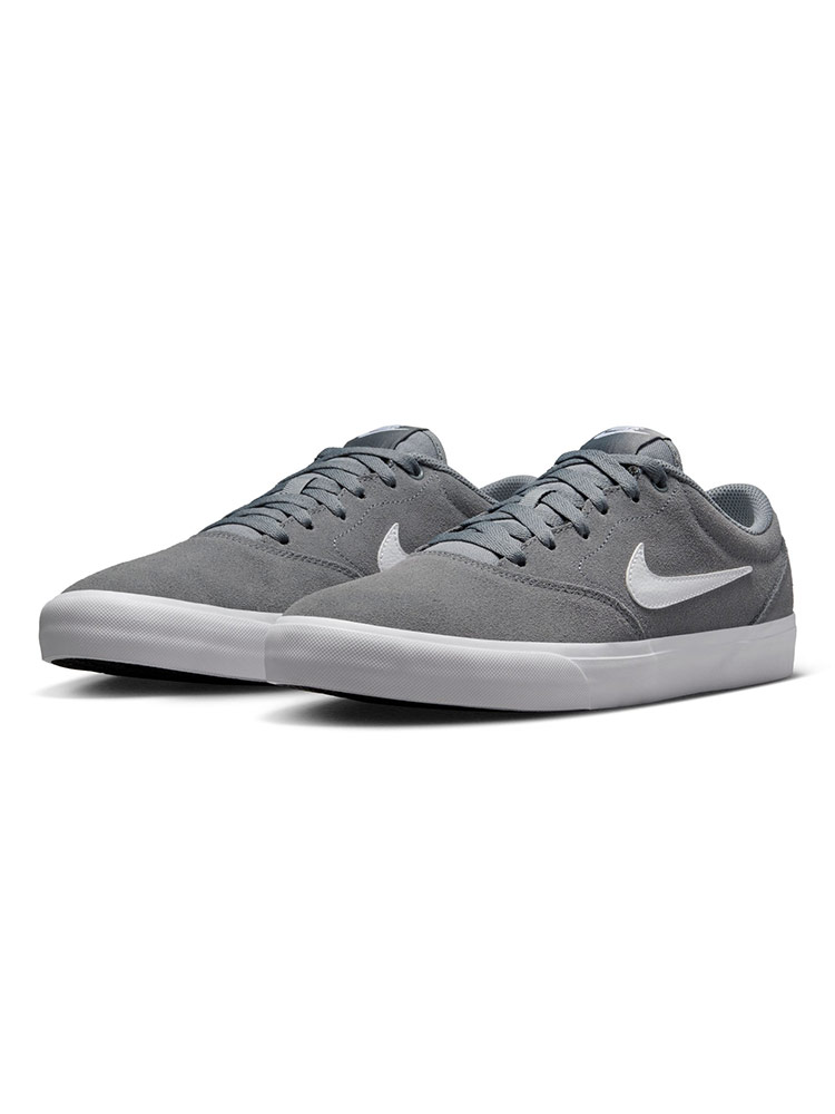 NIKE(ナイキ) スエード ローカットスニーカー CHARGE SUEDE IB2750 NIKE(ナイキ) スエード ローカットスニーカー CHARGE SUEDE IB2750