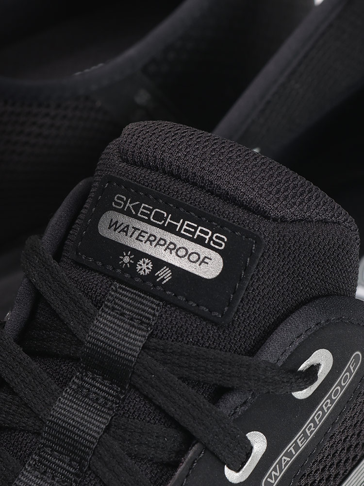 SKECHERS スケッチャーズ スリップインズ スニーカー ネイビー 23.5 スケッチャーズ 公式通販サイト | コンフォートテクノロジー