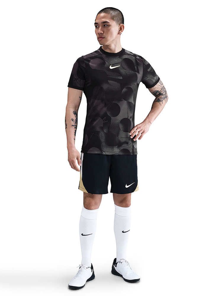 【NIKE】Dri-FIT F.C.ドライフィット・セットアップ・Lサイズ NIKE 【10％OFFクーポン対象】ナイキ ドライフィット 半袖 T