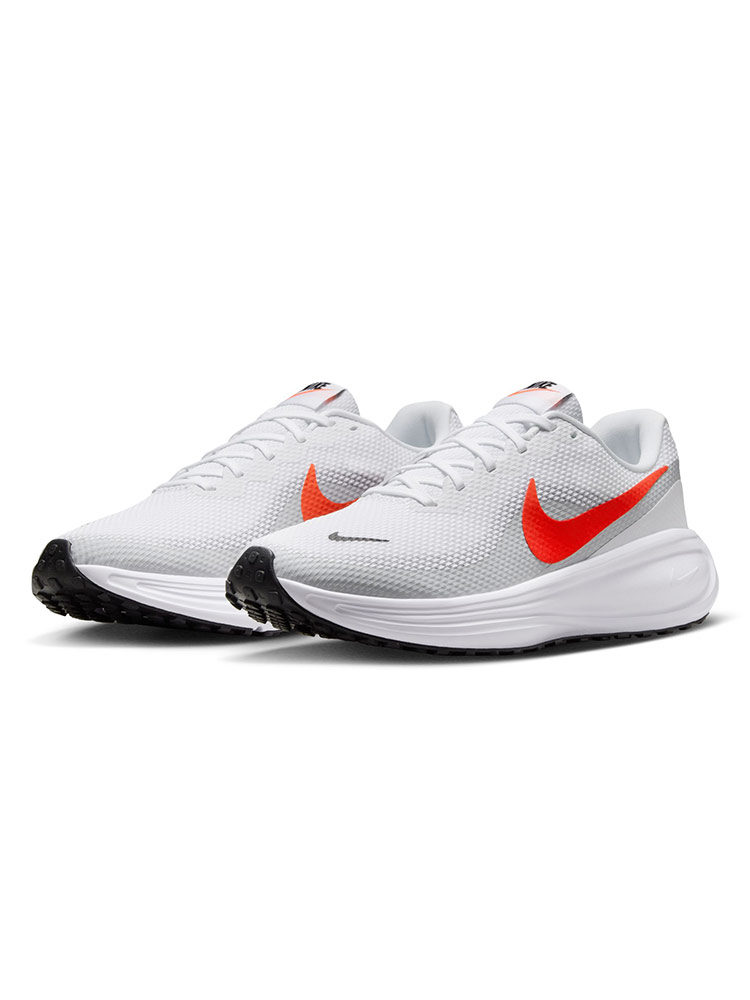 NIKE（ナイキ） スニーカー メンズ 大きいサイズ ローカット メッシュ