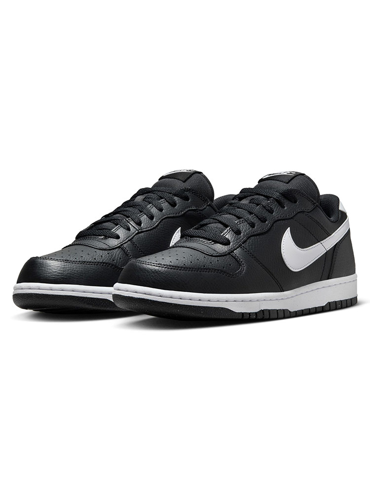 NIKE（ナイキ） ローカットスニーカー 大きいサイズ メンズ レザー