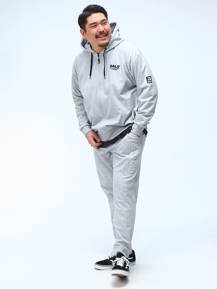 BALL（アパレル） BALL (ボール) ストレッチ ダンボールニット