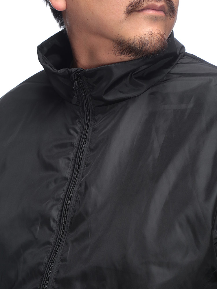 PIMLICO（ピムリコ） 期間限定価格 ナイロンジャケット メンズ 大きい