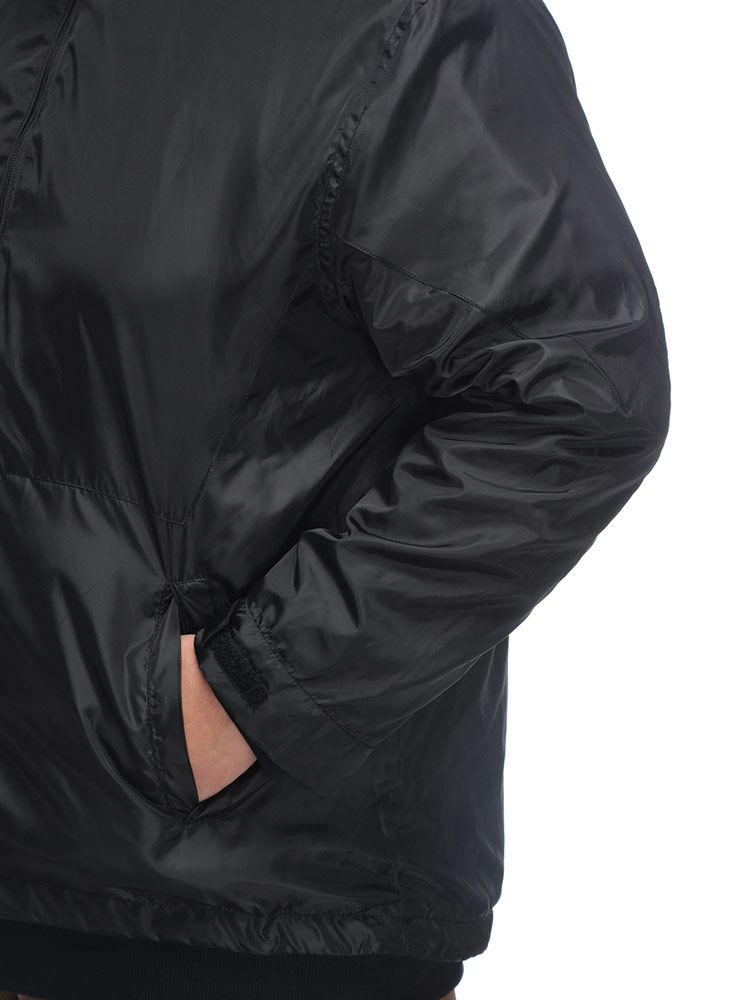 PIMLICO（ピムリコ） ナイロンジャケット メンズ 大きいサイズ