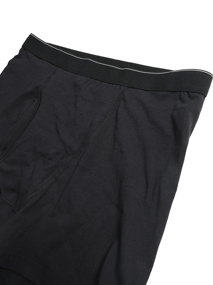 大きいサイズメンズ洋服のサカゼン 肌着 下着 ボクサー アンダーウェア コットン B＆T CLUB（ビーアンドティークラブ） 