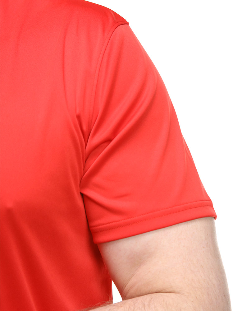 大きいサイズメンズ洋服のサカゼン Tシャツ 半袖 スポーツ 春 夏 UNDER ARMOUR（アンダーアーマー） 
