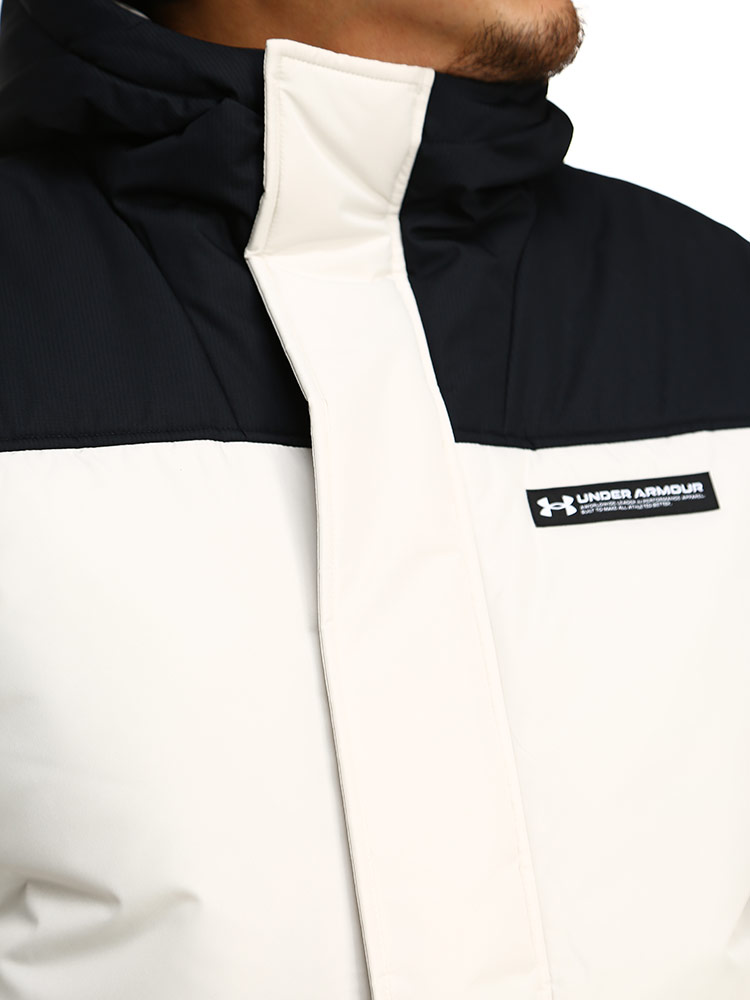 UNDER ARMOUR（アンダーアーマー） 日本規格 中綿 ジャケット メンズ
