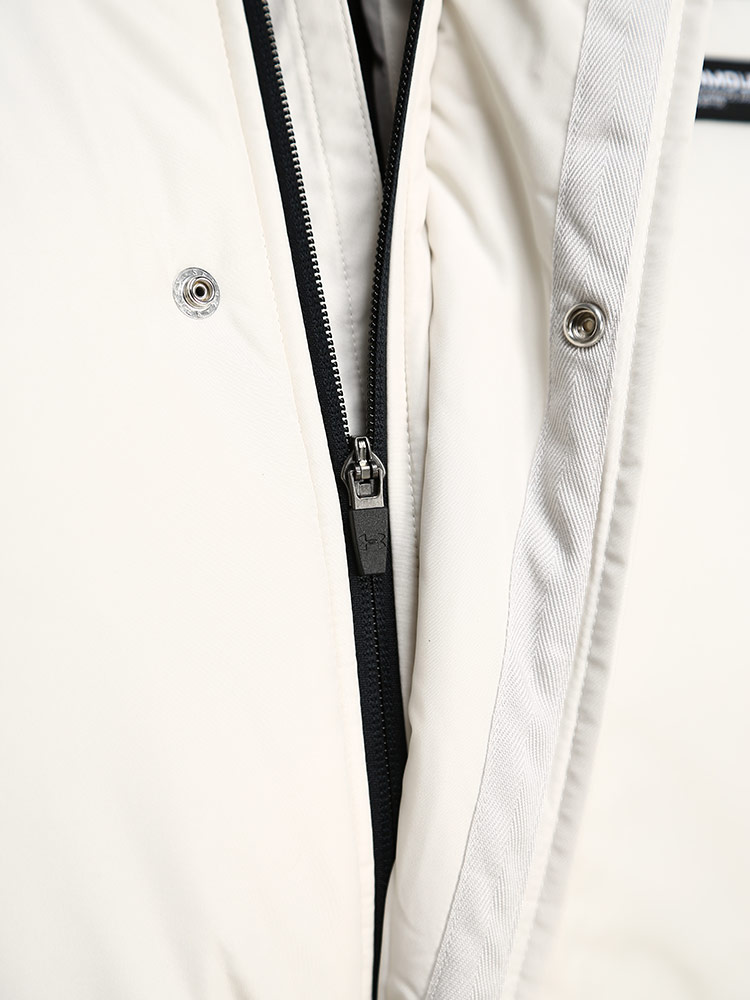 UNDER ARMOUR（アンダーアーマー） 日本規格 中綿 ジャケット メンズ