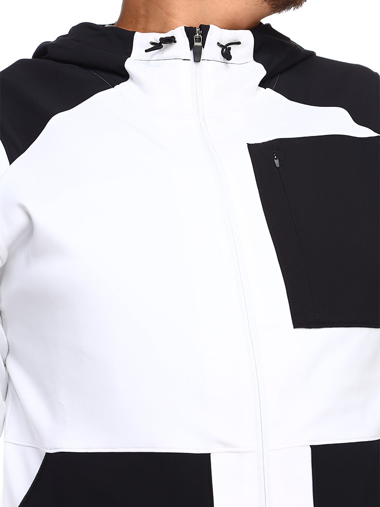 UNDER ARMOUR アンダーアーマー 日本規格 ジャケット 大きい