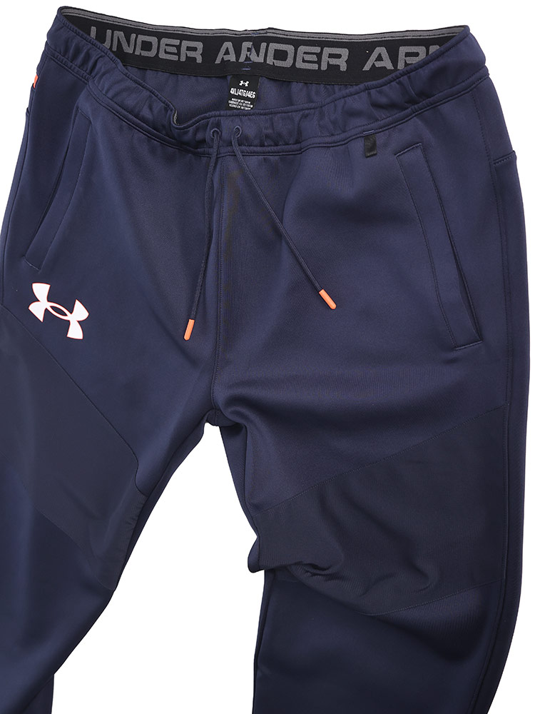 UNDER ARMOUR アンダーアーマー 日本規格 ジョガーパンツ 大きい