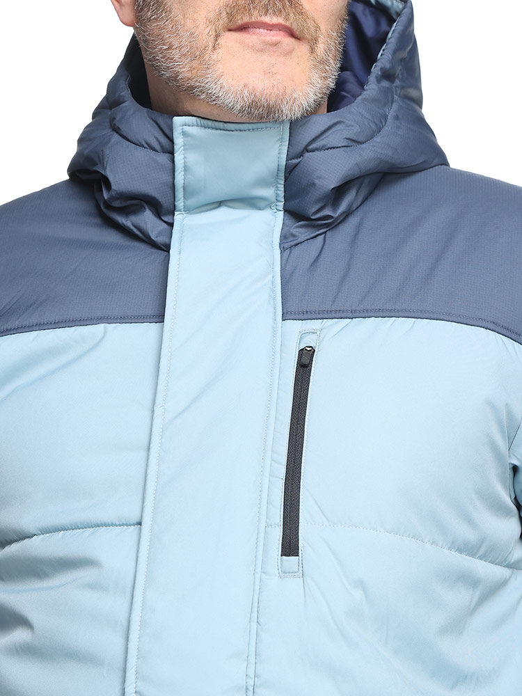 UNDER ARMOUR（アンダーアーマー） 中綿 ジャケット メンズ 大きい