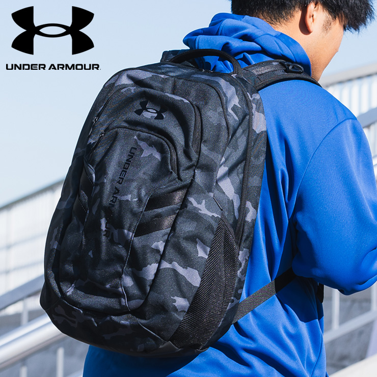 PORTER ブラック迷彩 リュック Yahoo!オークション -「ポーター リュック 迷彩」(吉田カバン