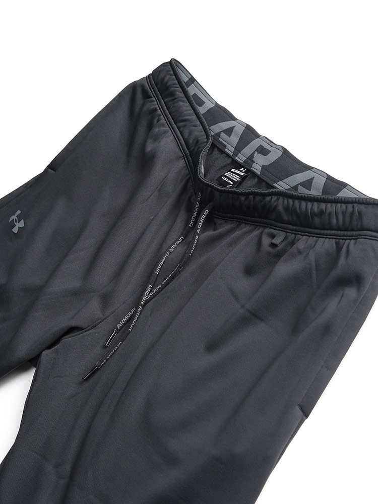UNDER ARMOUR ARMOR アンダーアーマー ジョガーパンツ 大きい