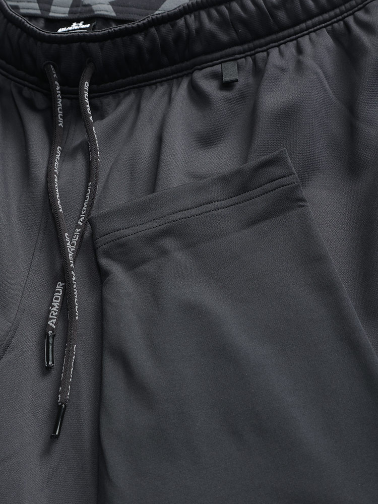 UNDER ARMOUR ARMOR アンダーアーマー ジョガーパンツ 大きい