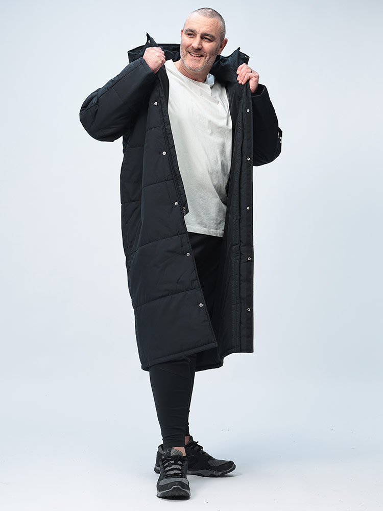 UNDER ARMOUR（アンダーアーマー） ベンチコート メンズ 大きいサイズ