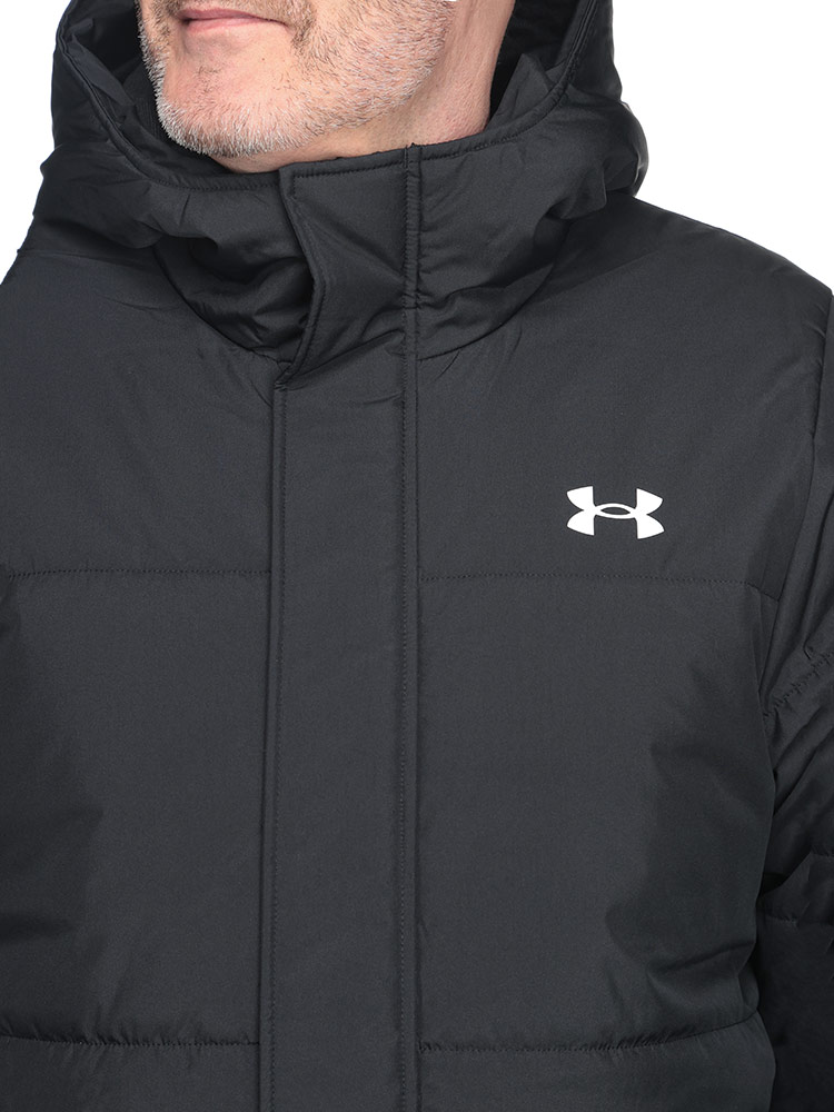 UNDER ARMOUR（アンダーアーマー） ベンチコート メンズ 大きいサイズ
