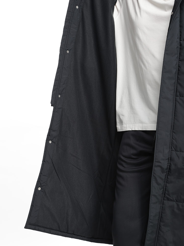 UNDER ARMOUR（アンダーアーマー） ベンチコート メンズ 大きいサイズ