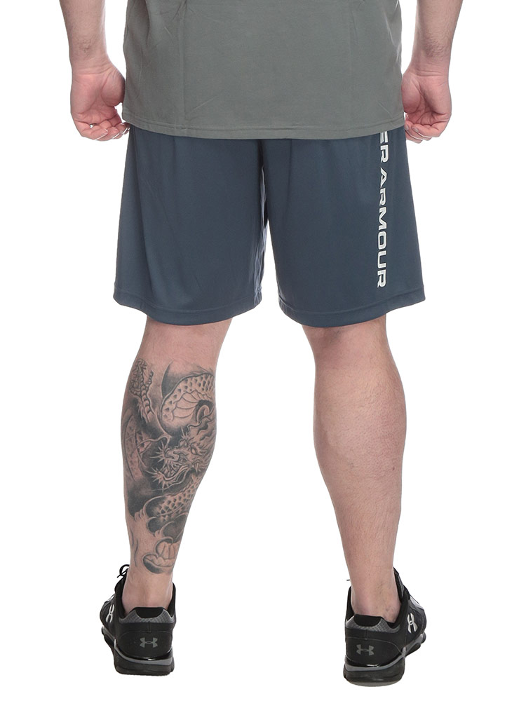 UNDER ARMOUR アンダーアーマー ルーズフィット テック