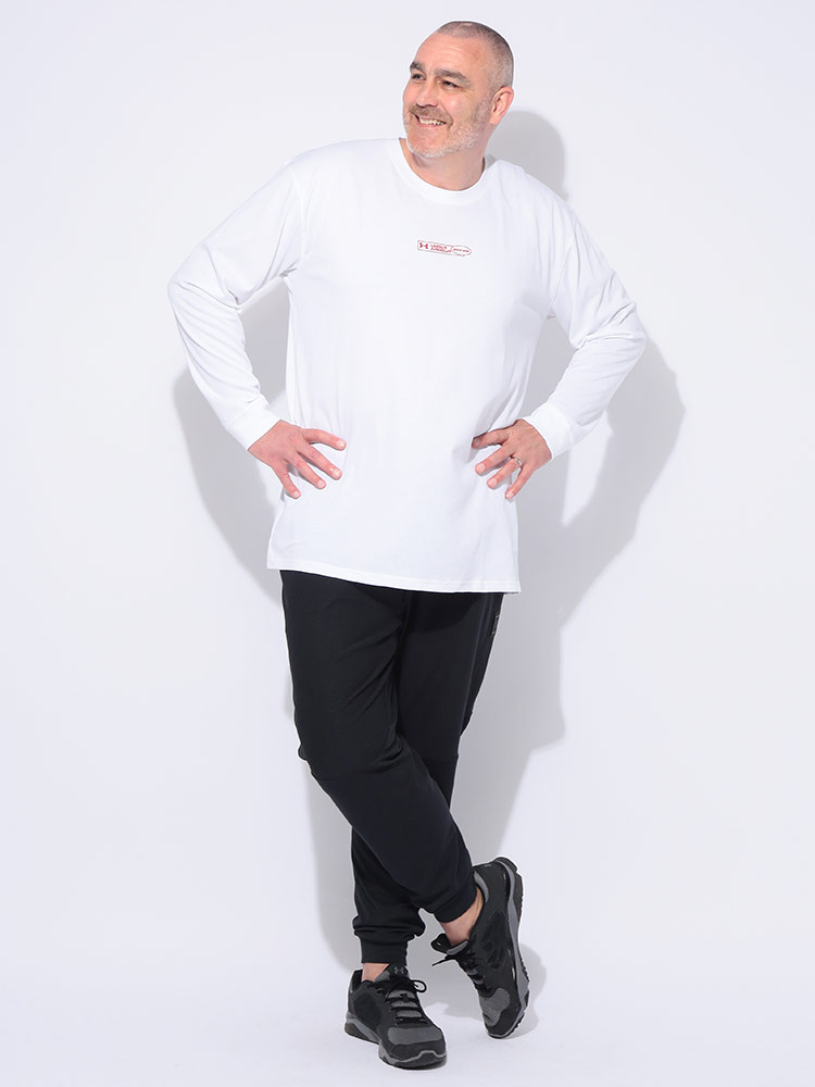 UNDER ARMOUR（アンダーアーマー） 【WEB限定価格】アンダーアーマー T