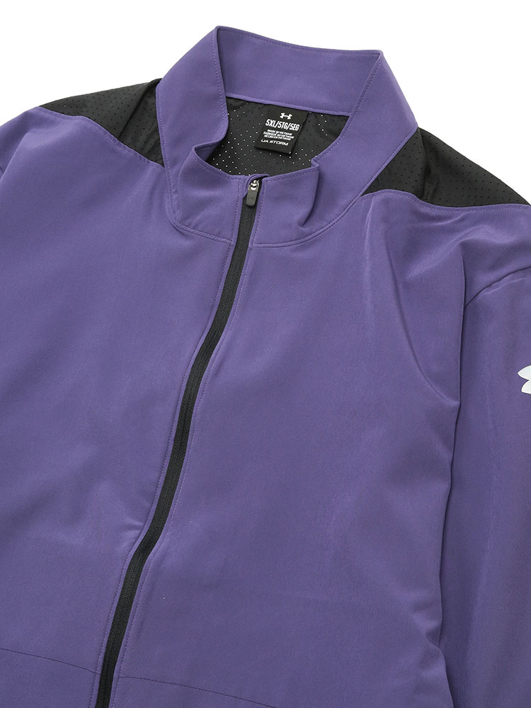UNDER ARMOUR（アンダーアーマー） ジャケット メンズ 大きいサイズ