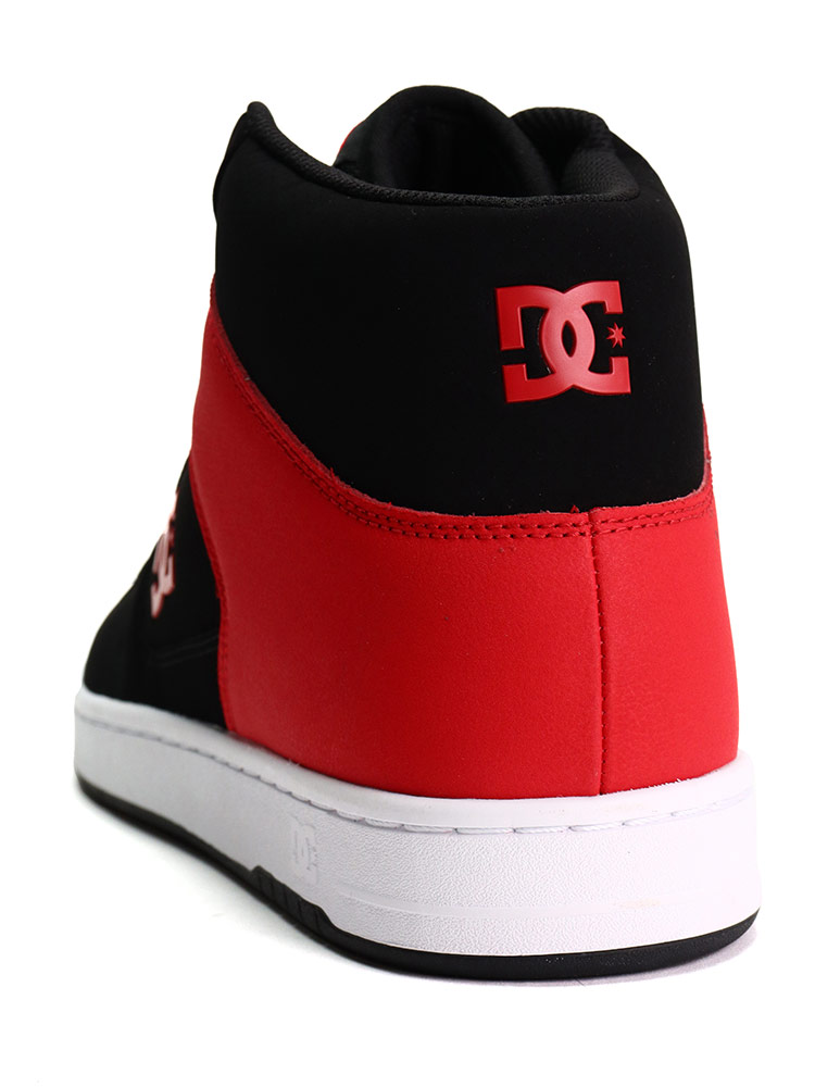 DC ブラック ハイカットスニーカー 23cm 楽天市場】【SS期間P最大11倍!要ｴﾝﾄﾘｰ】DC SHOES ディーシー