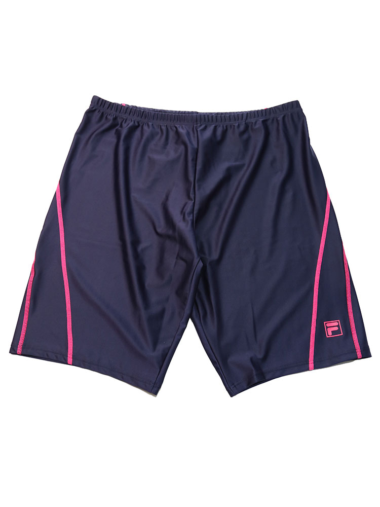FILA スイムパンツ 大きいサイズ メンズ 2WAYストレッチ