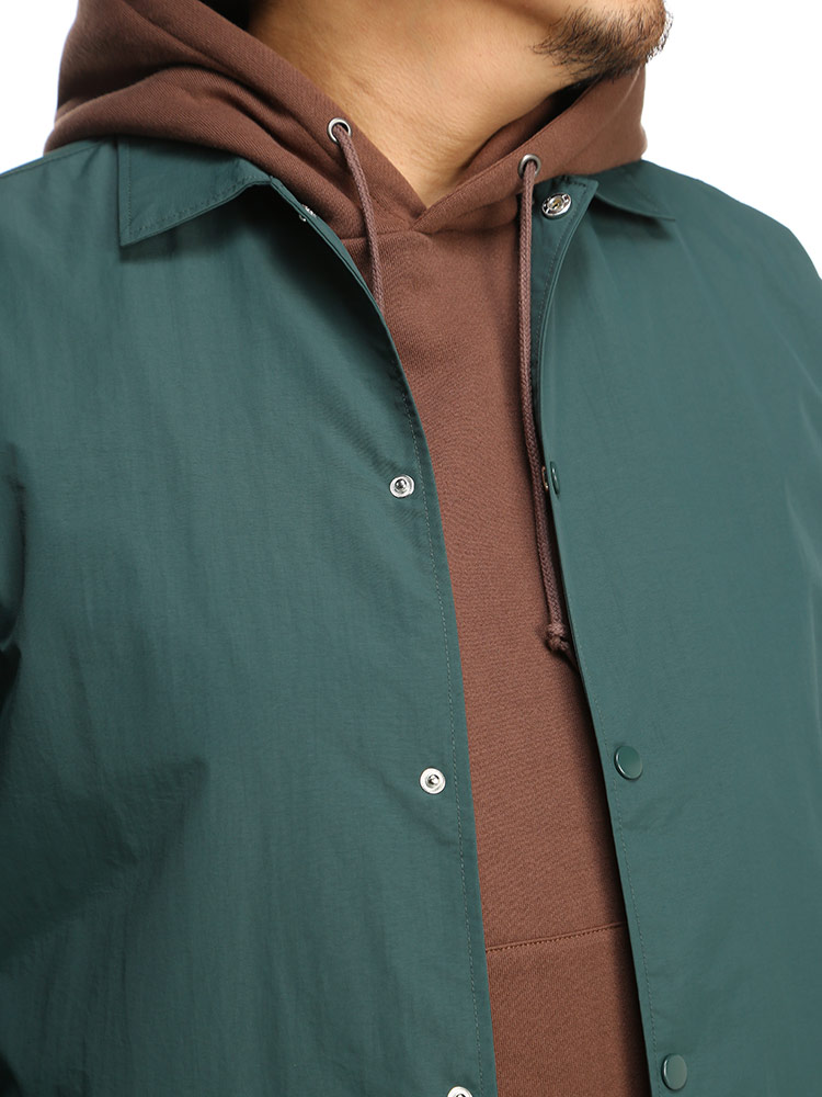 PIMLICO（ピムリコ） コーチジャケット メンズ 大きいサイズ WEB限定