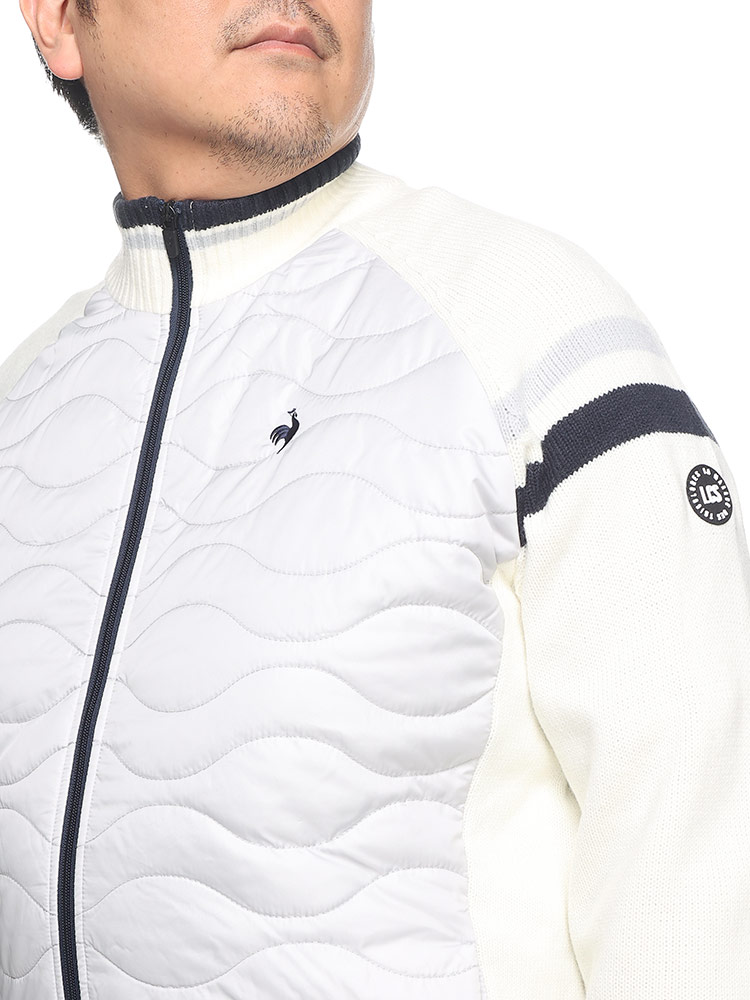 le coq sportif GOLF（ルコックスポルティフ ゴルフ） ルコック