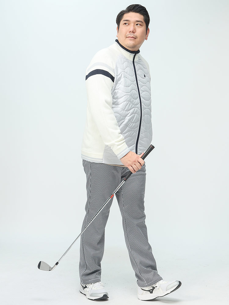 le coq sportif GOLF（ルコックスポルティフ ゴルフ） ルコック