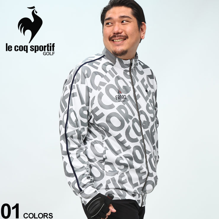 le coq sportif GOLF（ルコックスポルティフ ゴルフ） ルコック