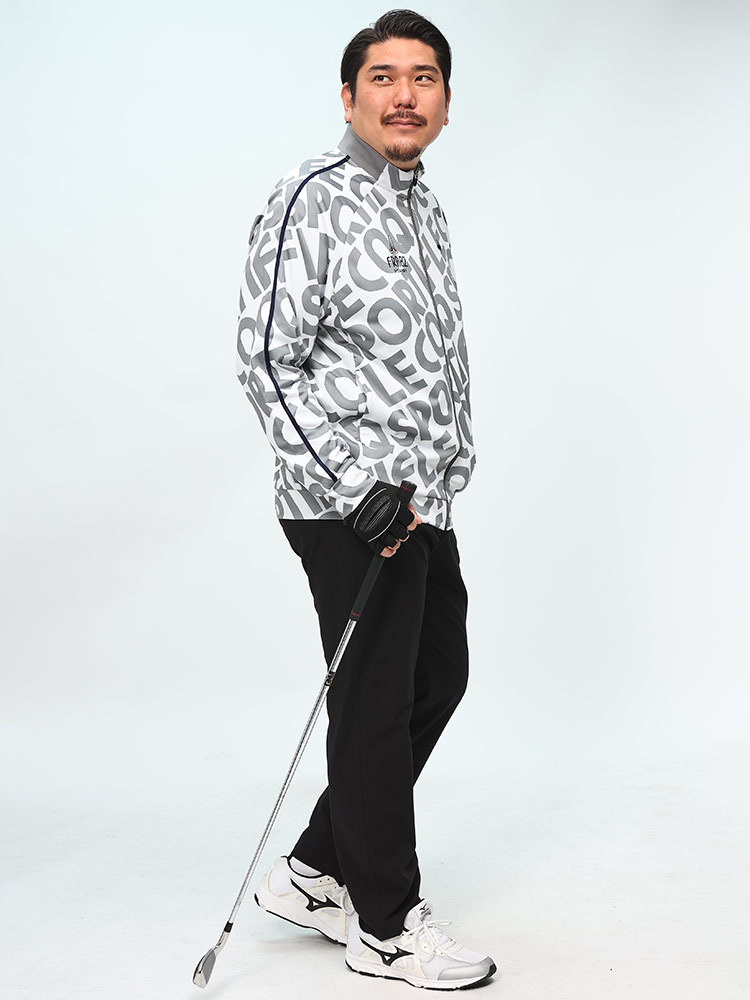 le coq sportif GOLF（ルコックスポルティフ ゴルフ） ルコック