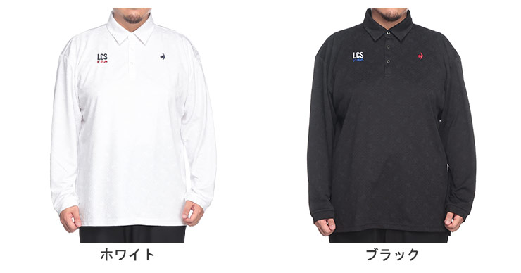 le coq sportif GOLF（ルコックスポルティフ ゴルフ） ルコック