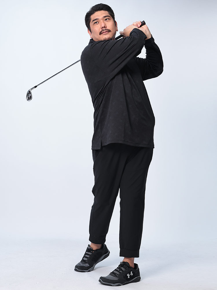 le coq sportif GOLF（ルコックスポルティフ ゴルフ） ルコック