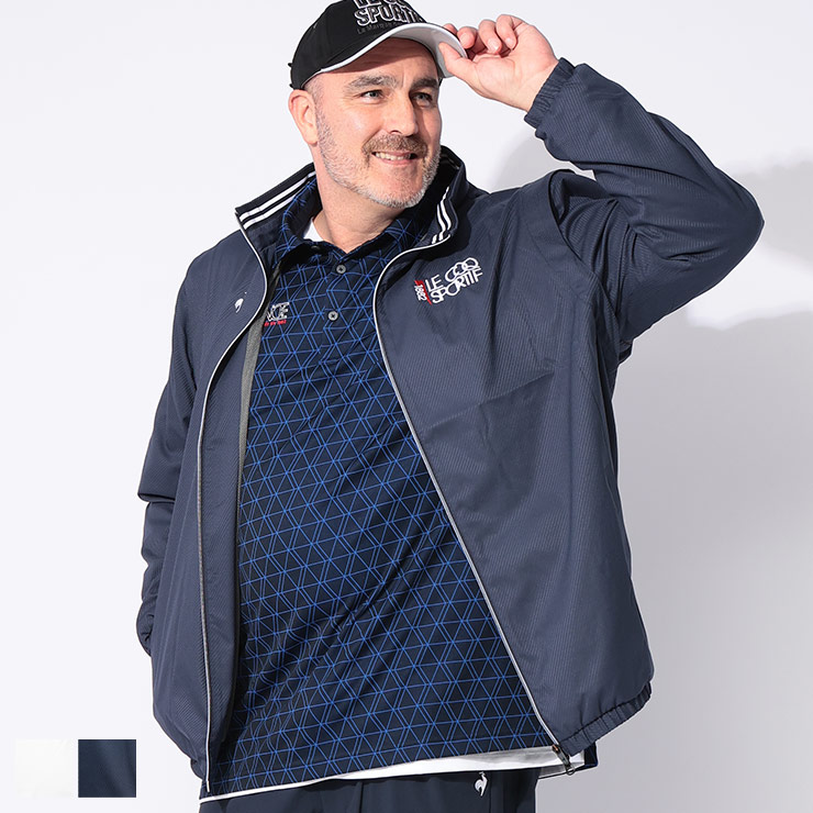 le coq sportif GOLF（ルコックスポルティフ ゴルフ） ルコック