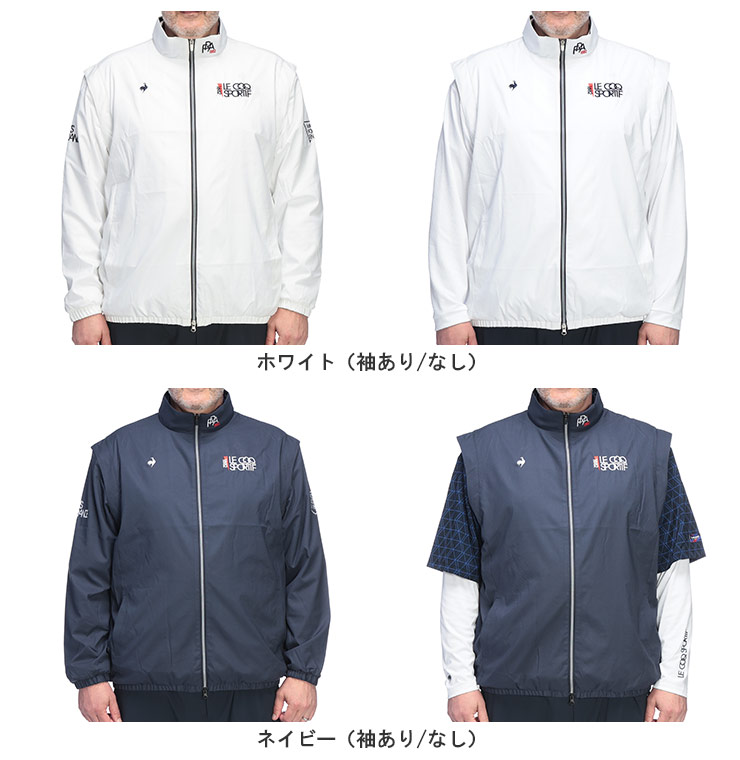 le coq sportif GOLF（ルコックスポルティフ ゴルフ） ルコック