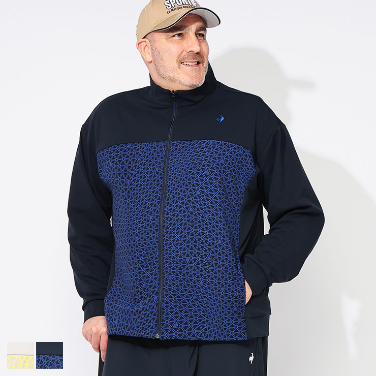 le coq sportif GOLF（ルコックスポルティフ ゴルフ） ルコック