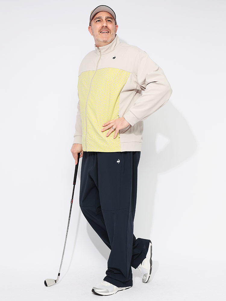 le coq sportif GOLF（ルコックスポルティフ ゴルフ） ルコック