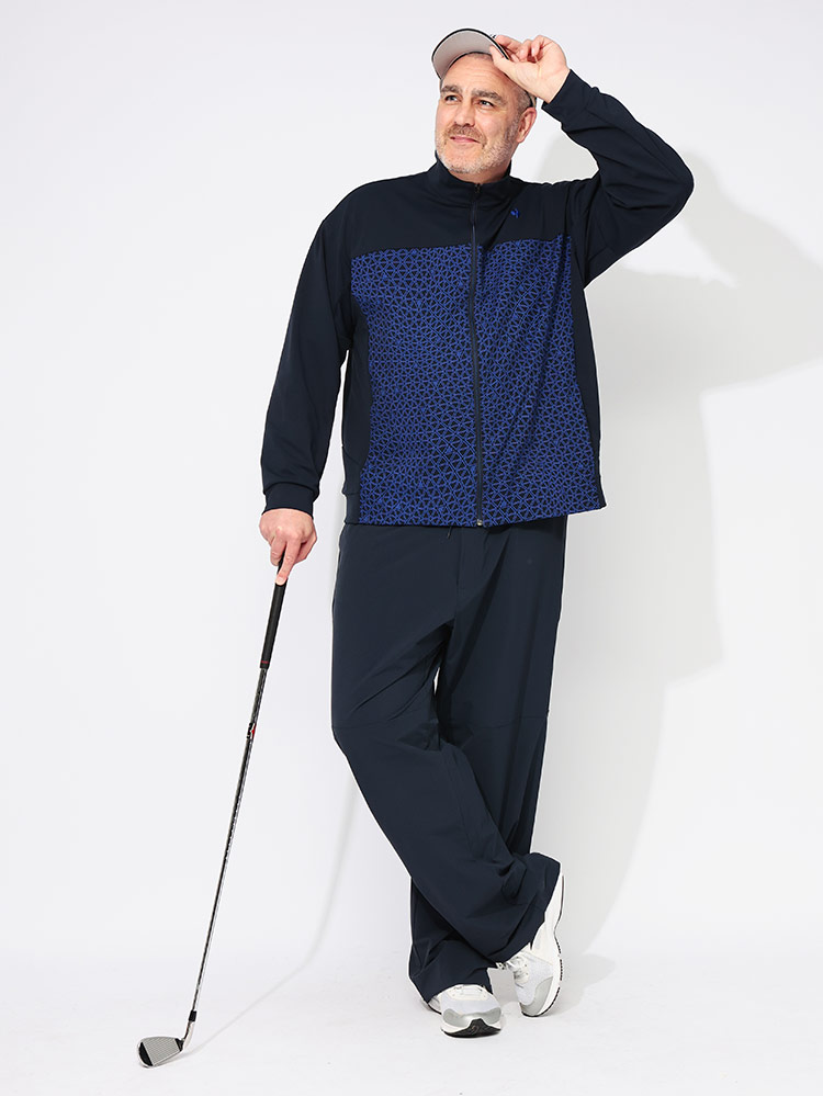 le coq sportif GOLF（ルコックスポルティフ ゴルフ） ルコック