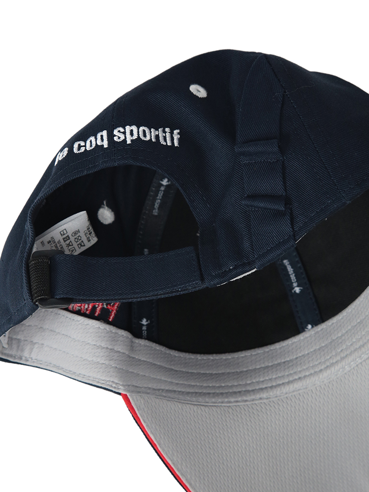 le coq sportif GOLF（ルコックスポルティフ ゴルフ） キャップ メンズ