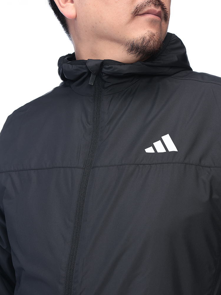 adidas（アディダス） アウター メンズ 大きいサイズ ウィンド
