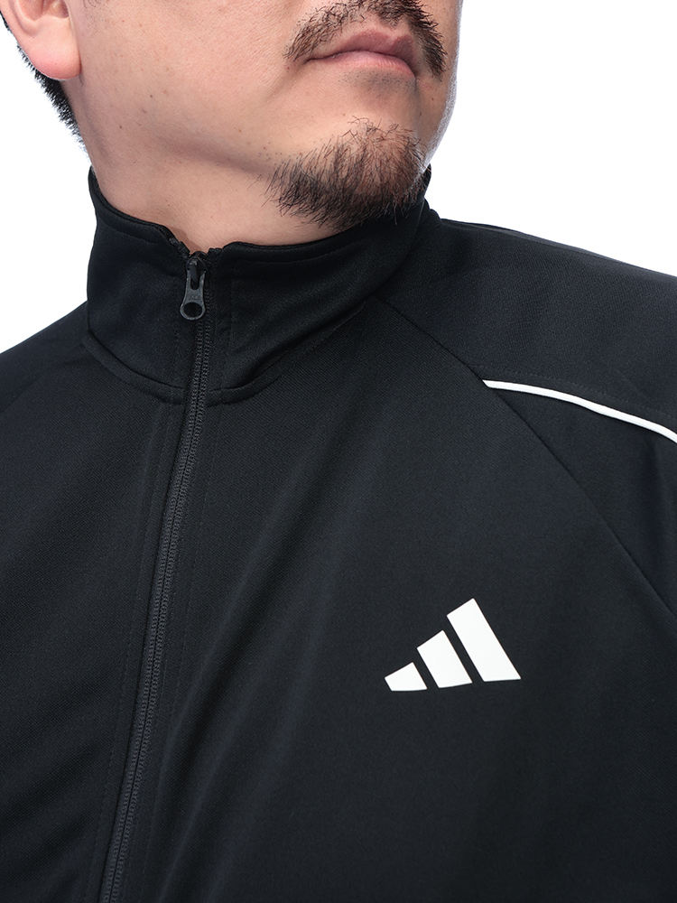 Adiddas Professional ジャージセットアップ O/XL。 adidas（アディダス） セットアップ メンズ 大きいサイズ ジャージ