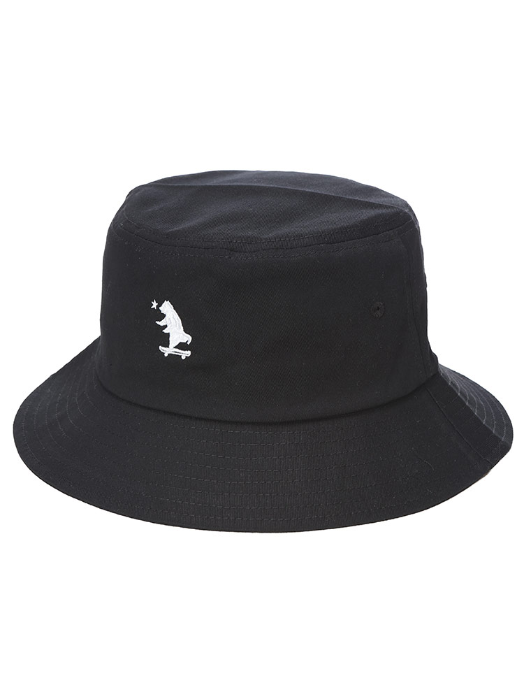 B＆T CLUB（ビーティークラブ） バケットハット メンズ 大きいサイズ