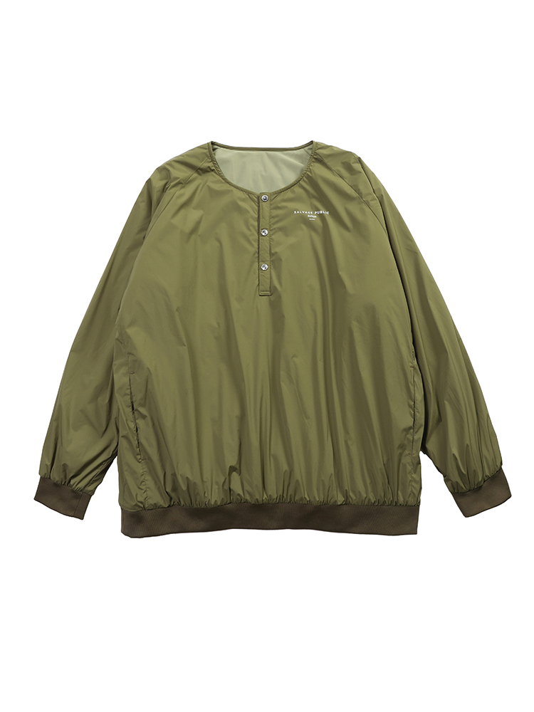 SALVAGE PUBLIC Kolepa（サルベージ パブリック コレパ） 中綿