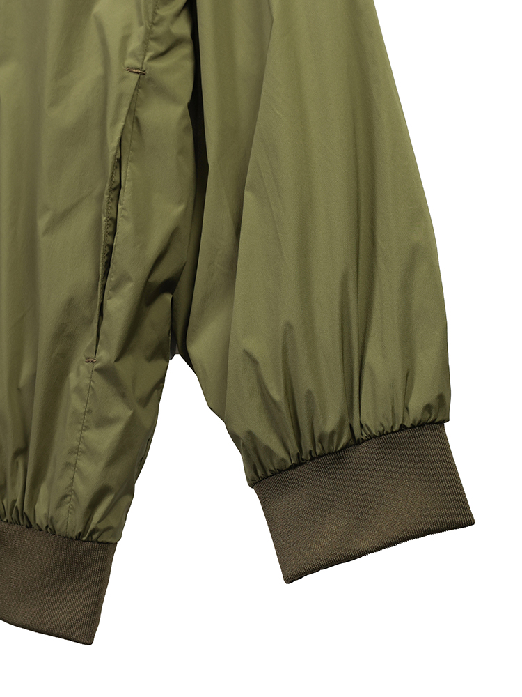 SALVAGE PUBLIC Kolepa（サルベージ パブリック コレパ） 中綿