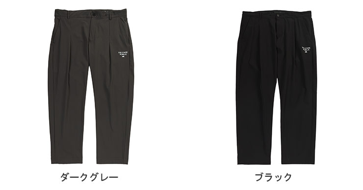 SALVAGE PUBLIC Kolepa（サルベージ パブリック コレパ） ナイロン