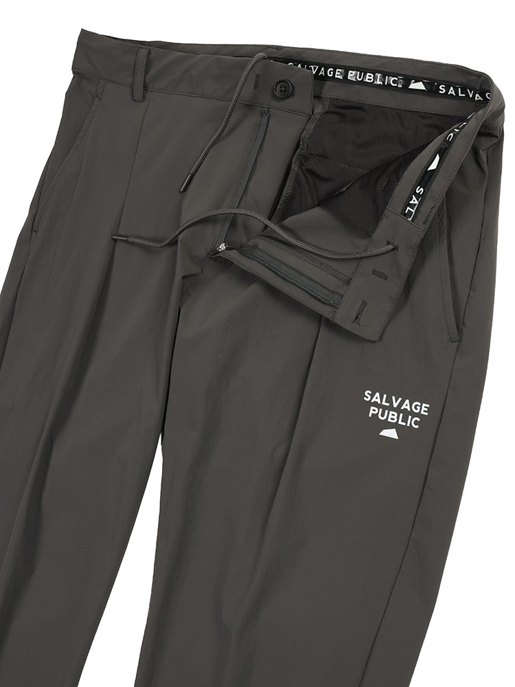 【24時間以内/早い者勝ち】サルベージパブリックコレパ ゴルフパンツ XLサイズ SALVAGE PUBLIC KOLEPA［サルベージパブリックコレパ］Wekiu Pants