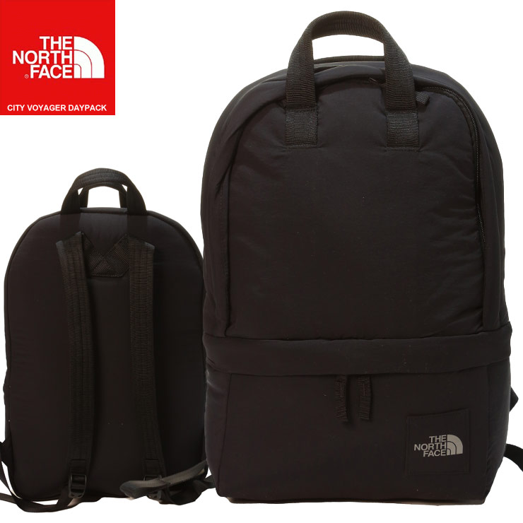 The north face 2025 city voyager daypack