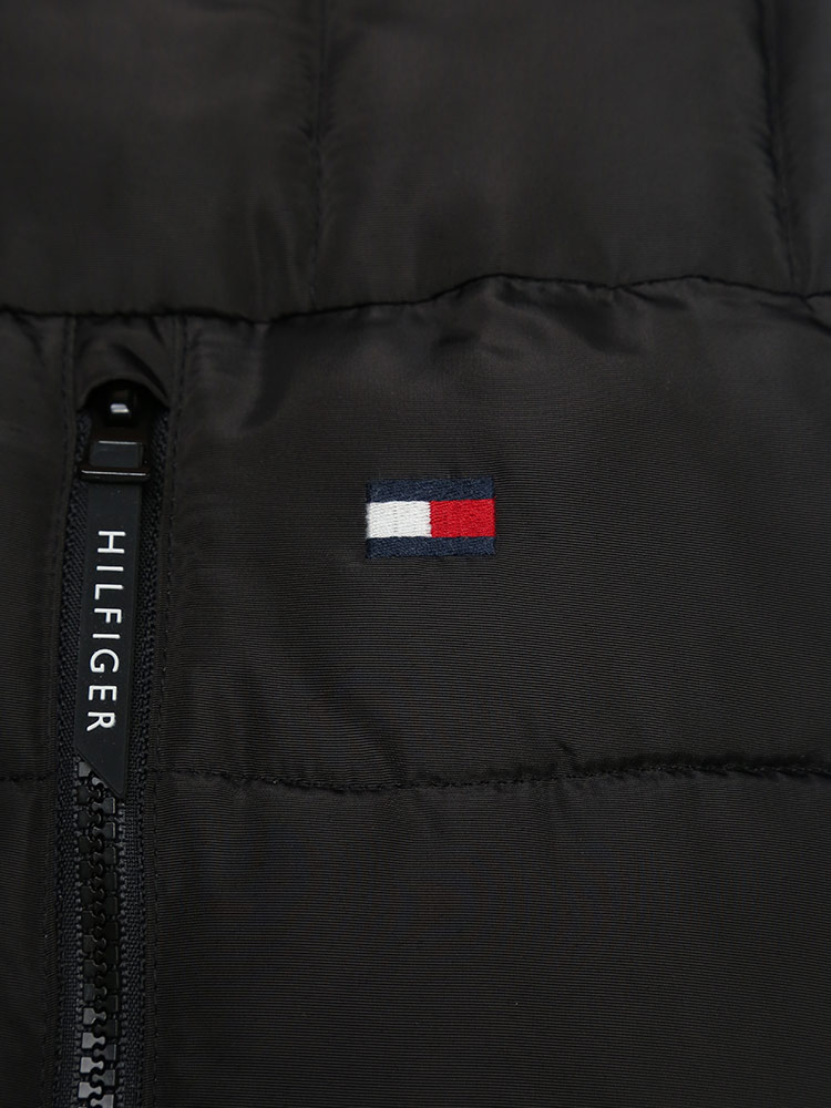 大きいサイズメンズ洋服のサカゼン ジャケット ブルゾン パーカー TOMMY HILFIGER（トミーヒルフィガー） 